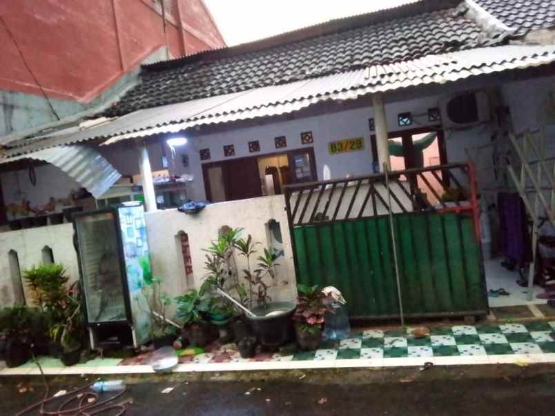 rumah murah dekat citra garden serpong cisauk