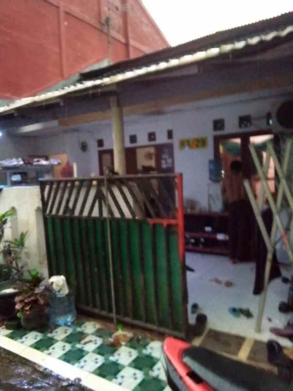 rumah murah dekat citra garden serpong cisauk