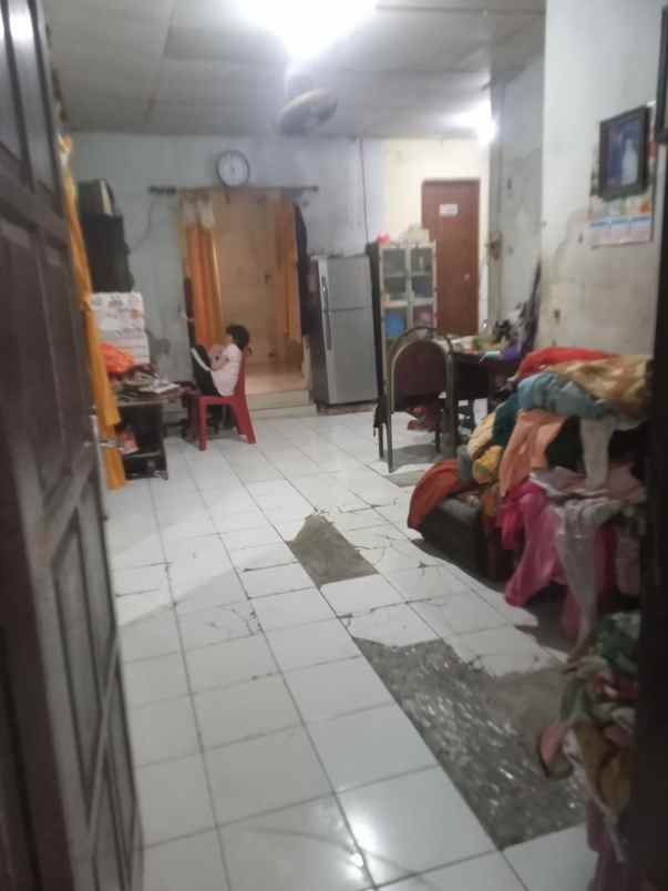 rumah murah dekat citra garden serpong cisauk