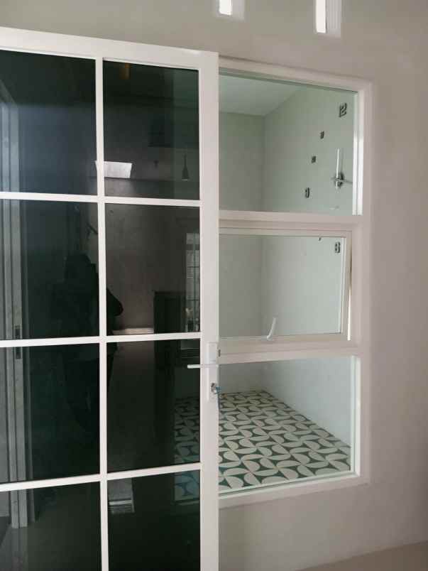 rumah murah dekat jalan raya provinsi