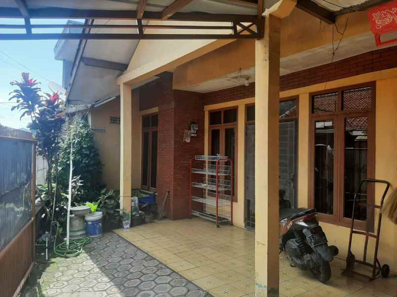 rumah murah dekat pemkot cimahi bandung