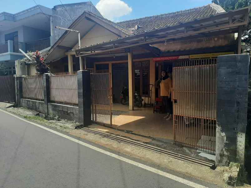 rumah murah dekat pemkot cimahi bandung