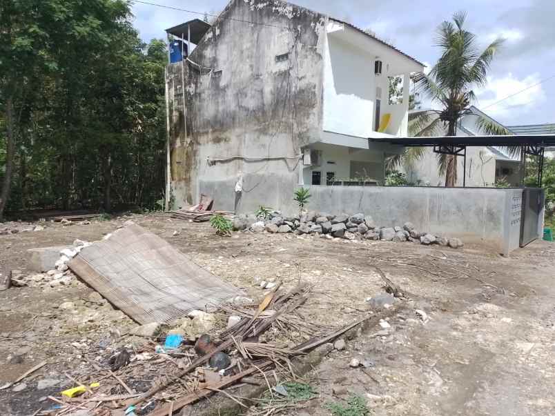 rumah murah dekat tugu lilin bangunjiwo kasihan bantul