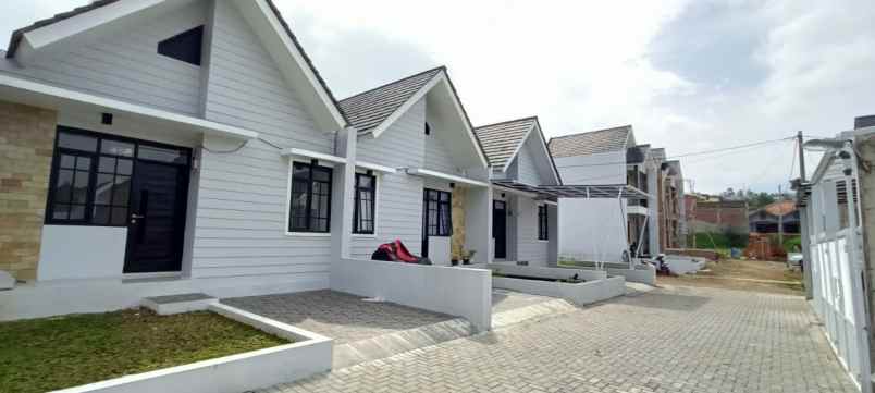 rumah murah di barian hills cimahi