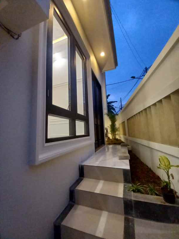 rumah murah di jagakarsa jakarta selatan