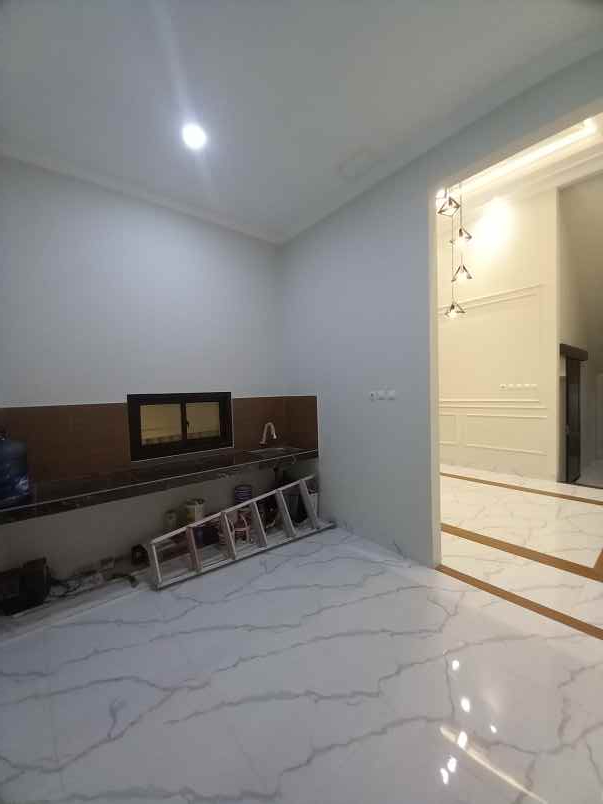 rumah murah di jagakarsa jakarta selatan