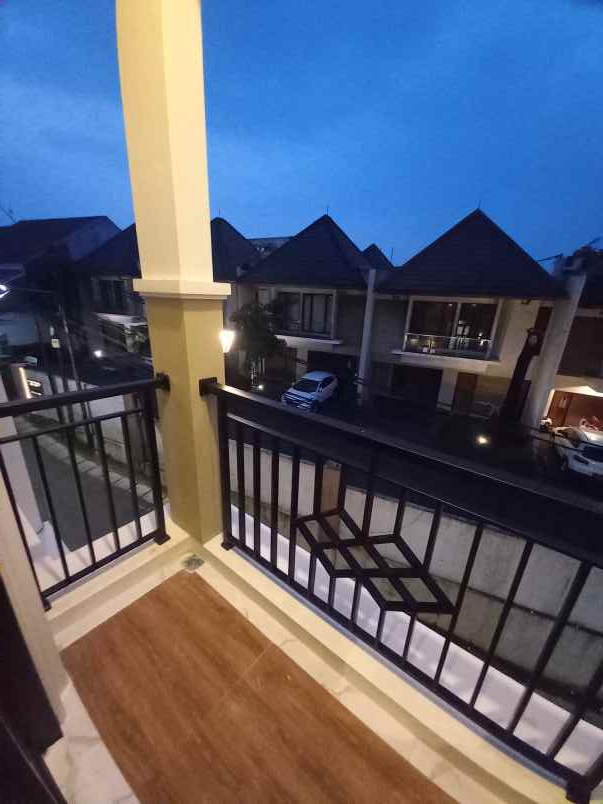 rumah murah di jagakarsa jakarta selatan