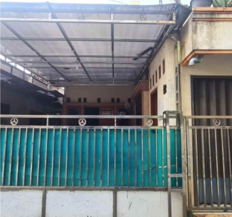 rumah murah jl karya bhakti kayu putih jakarta timur