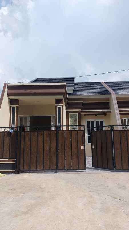 rumah murah kpr tanpa dp di depok