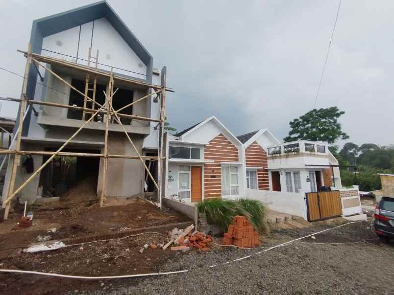 rumah murah ngamprah bandung barat padalarang