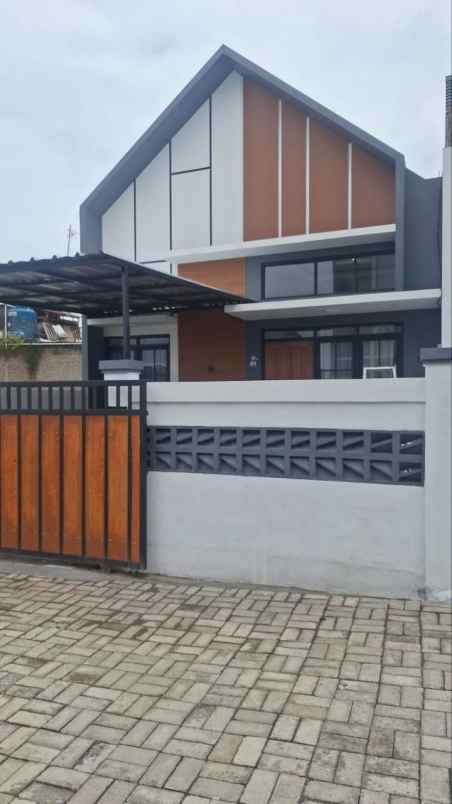 rumah murah ngamprah bandung barat padalarang