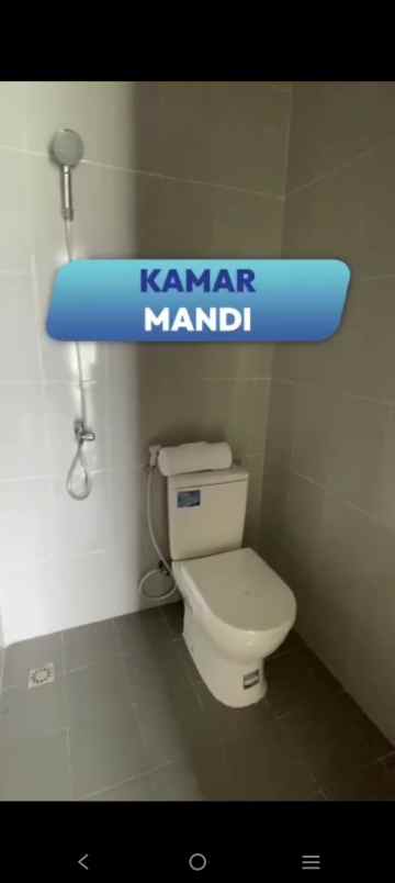 rumah murah promo cluster mandar puri jaya pasar kemis