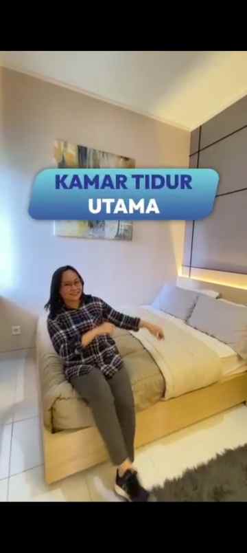 rumah murah promo cluster mandar puri jaya pasar kemis