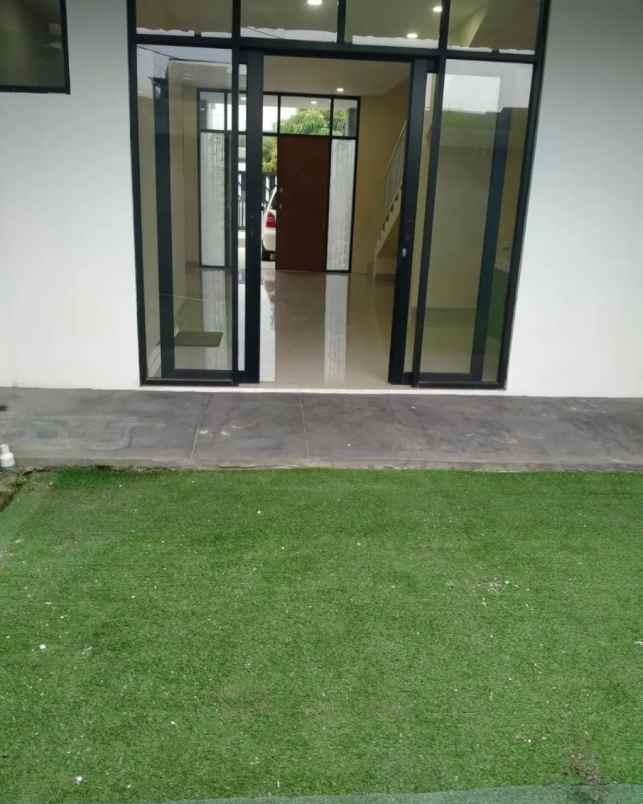 rumah murah siap huni di cisaranten arcamanik bandung