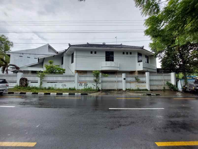 rumah murah strategis dekat gembiraloka zoo jogja