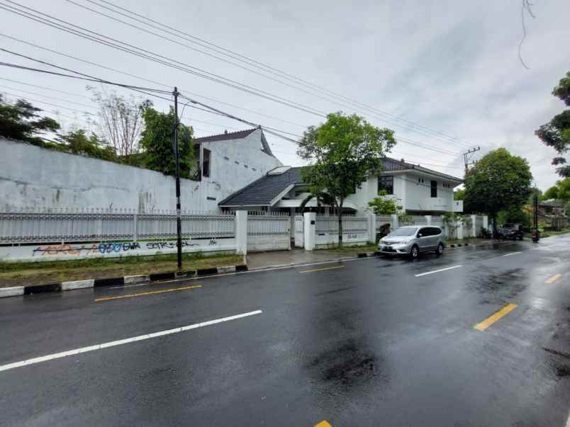 rumah murah strategis dekat gembiraloka zoo jogja