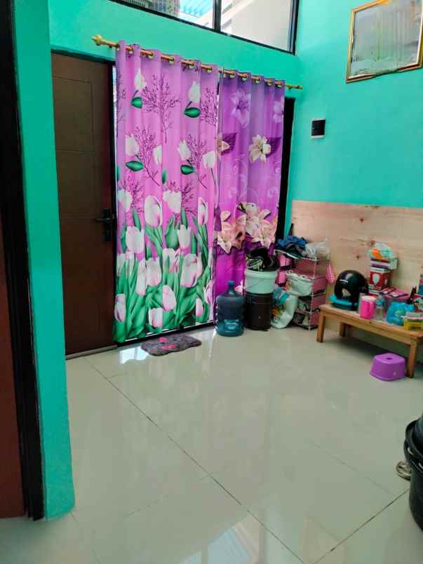 rumah over kredit murah