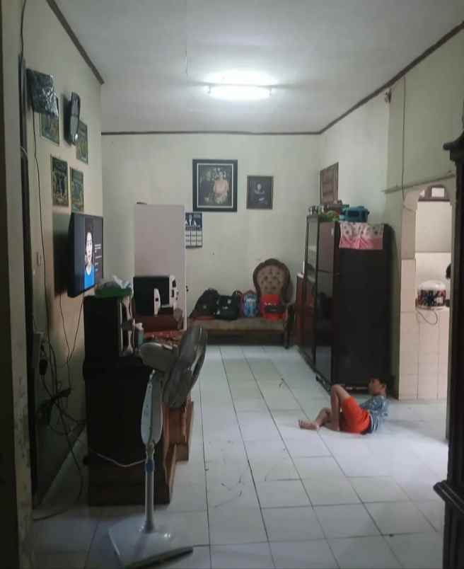 rumah palgunadi bulu lor semarang