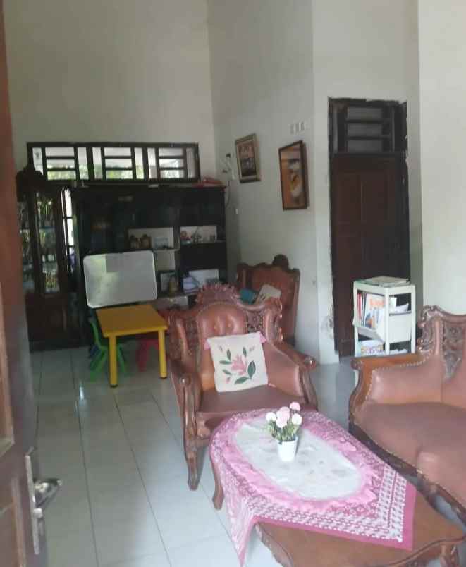 rumah palgunadi bulu lor semarang