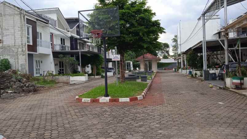 rumah perigi baru