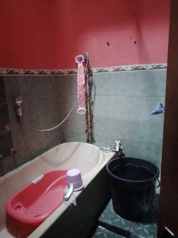 rumah pinggir jalan katapang bandung dekat soreang