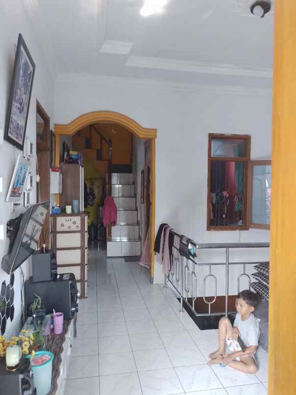 rumah pinggir jalan katapang bandung dekat soreang