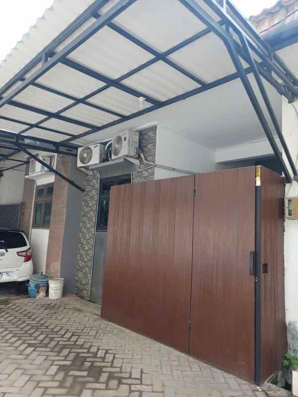 rumah ploso timur surabaya murah sekali