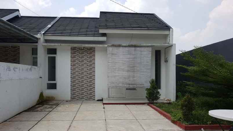 rumah pondok petir depok