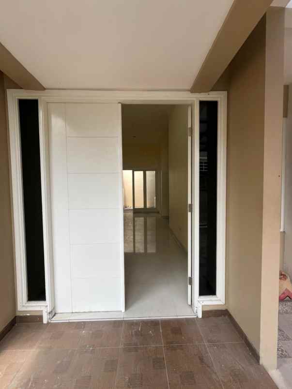 rumah pondok tjandra min 2 thn