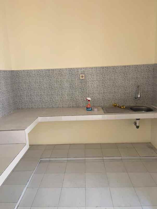 rumah pondok tjandra min 2 thn