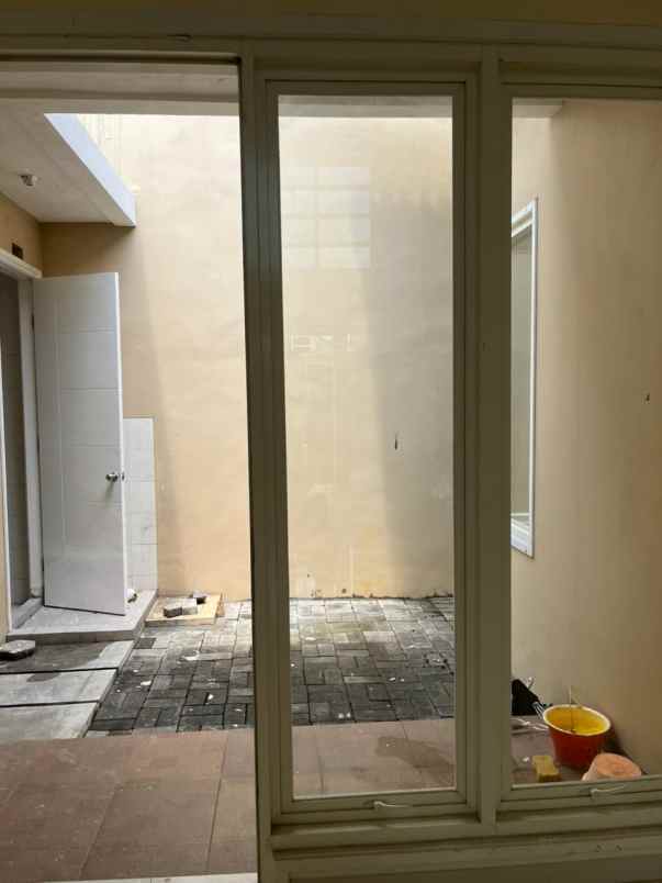 rumah pondok tjandra min 2 thn