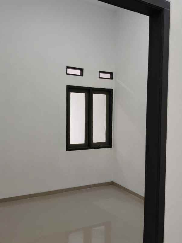 rumah pondok ungu permai bekasi utara nan elegan c0912