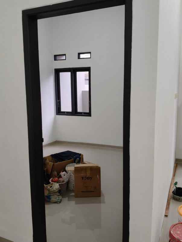 rumah pondok ungu permai bekasi utara nan elegan c0912