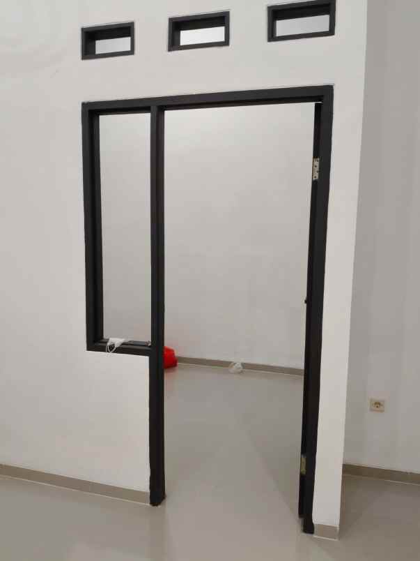 rumah pondok ungu permai bekasi utara nan elegan c0912