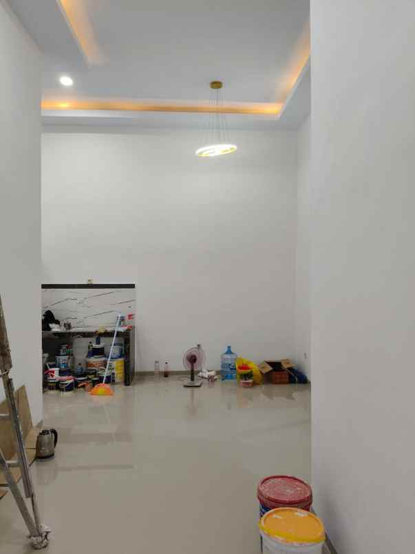 rumah pondok ungu permai bekasi utara nan elegan c0912