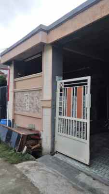 rumah secondary di babelan dekat harapan indah