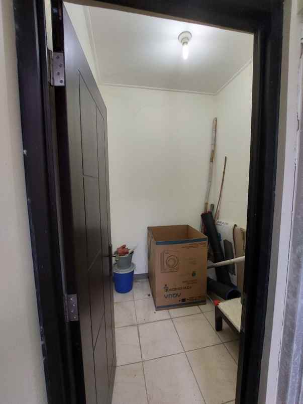 rumah segara city bekasi tarumajaya siap huni c0770