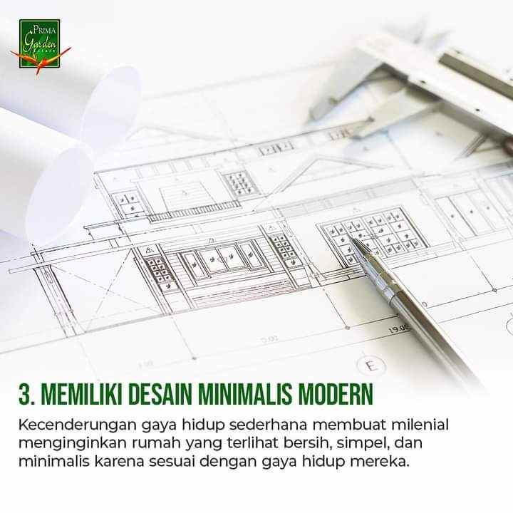 rumah shm baru modern di sukodono sidoarjo