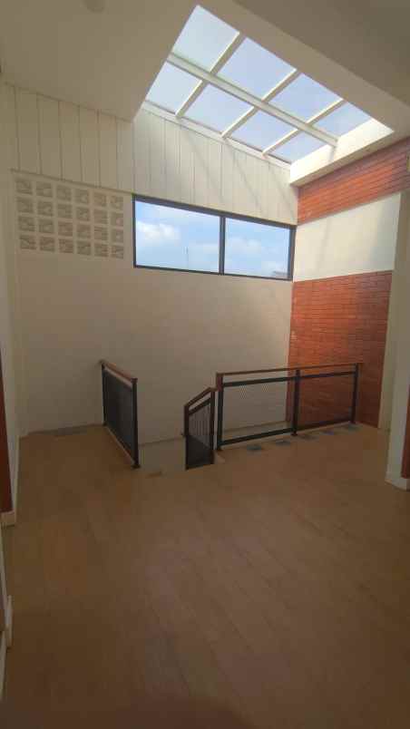 rumah siap huni beji kota depok