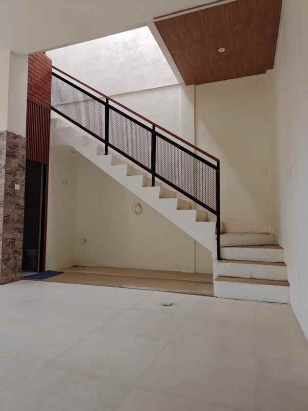 rumah siap huni beji kota depok