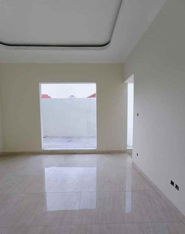 rumah siap huni di kelapa dua kebon jeruk jakbar