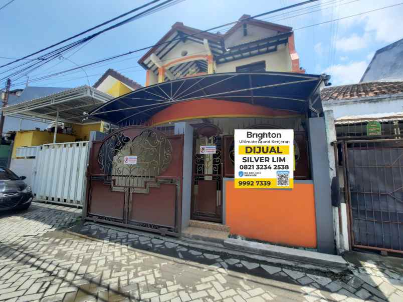 rumah siap huni di ploso timur