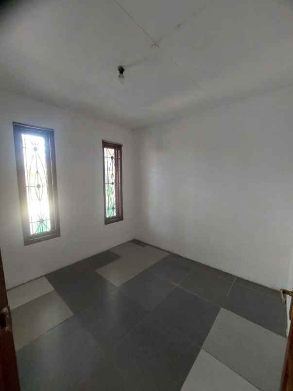 rumah siap huni harga 550 juta lokasi sawojajar 2