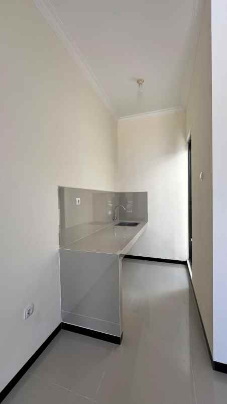 rumah siap huni kota malang