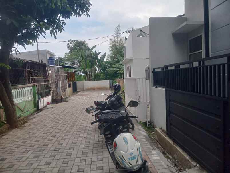 rumah siap huni lokasi di gpa karangploso