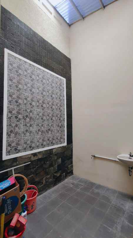 rumah siap huni rapih terawat di griyaloka bsd