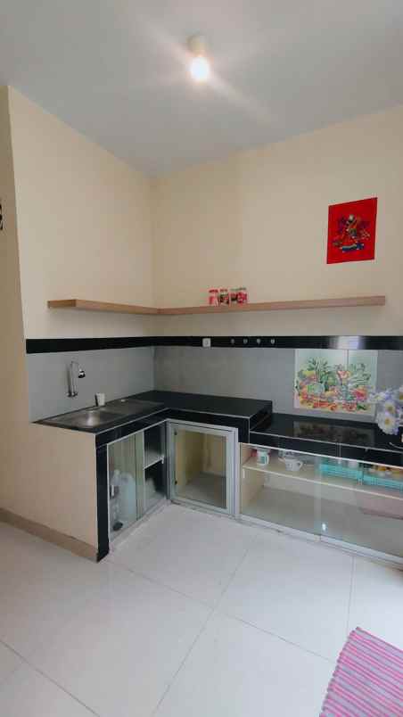 rumah siap huni rapih terawat di griyaloka bsd