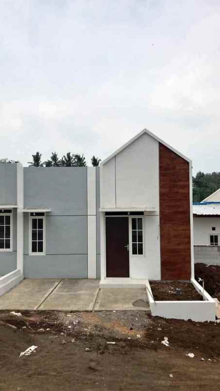 rumah subsidi murah lokasi ngenep karangploso malang