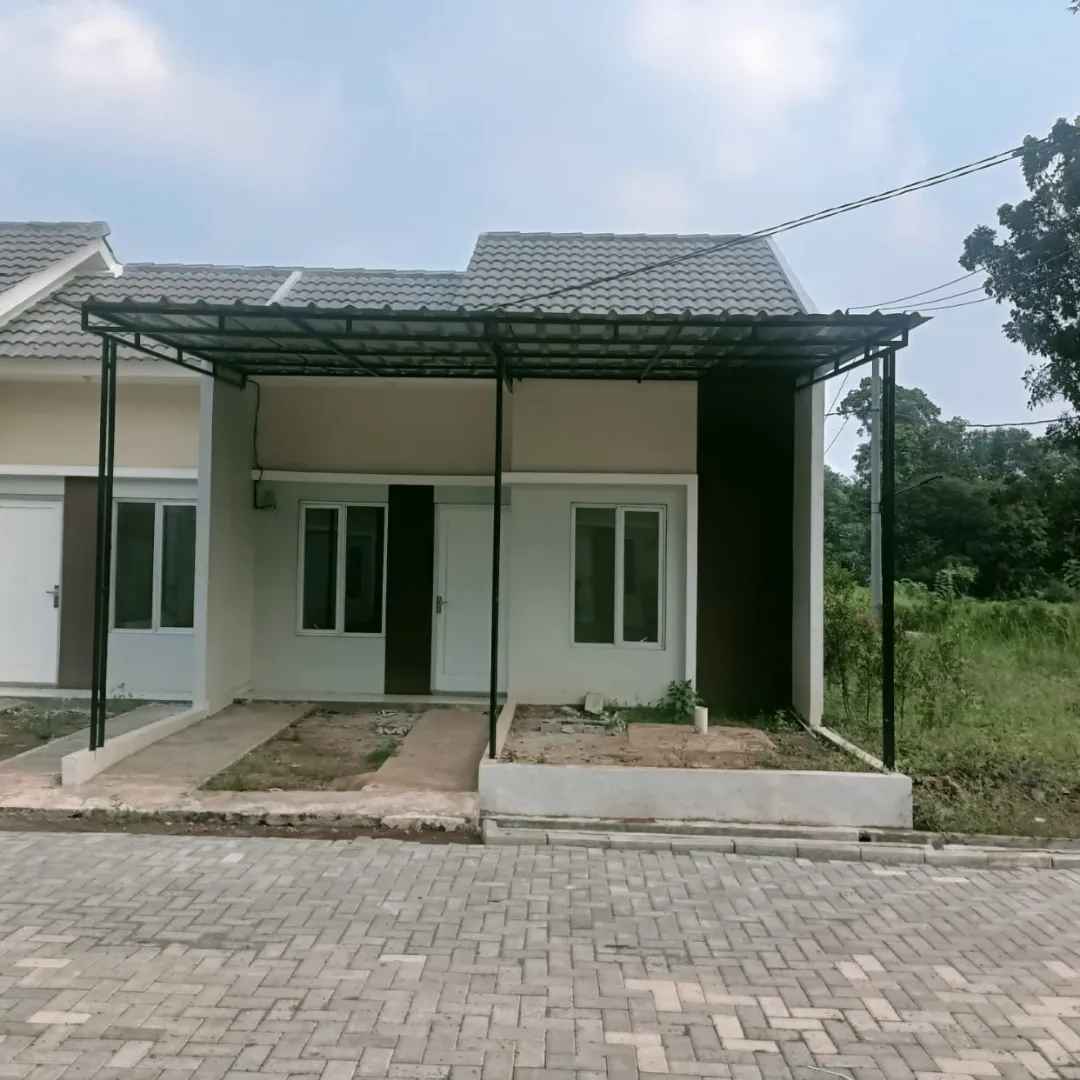 rumah subsidi promo di hari kemerdekaan