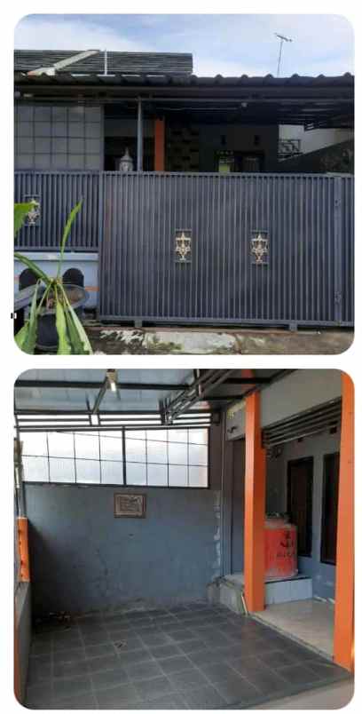 rumah talun cirebon jabar